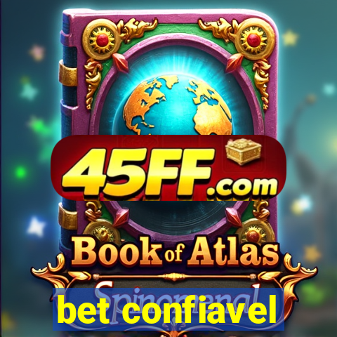 bet confiavel